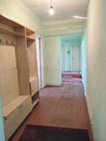 Квартира сатылады, 