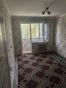 2комнатная квартира