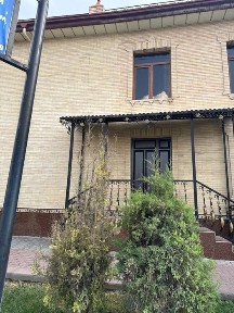 Продается! Hotel Гостиница в гор; Самарканд, под бизнес