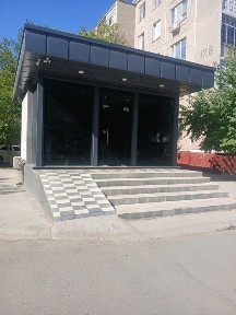 Сотилади бино. Продается здание