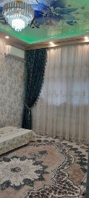 Сдаётся в аренду 2-X квартира со всеми удобствами!