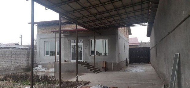 Yangi qurilgan Uy tezda sotiladi