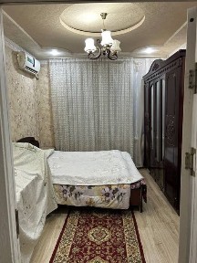 Срочно продаю свою квартиру