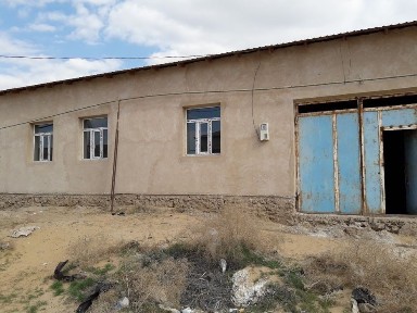 Каракалпакстан, Нукус