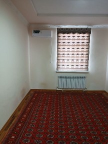 Квартира арендага бериледи