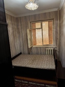 Сдается своя 2-комн. кварт, Азиз базар