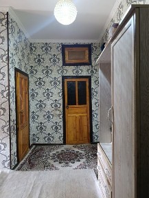Продается квартира в городе