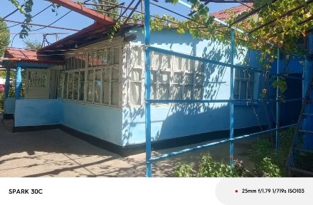 Дом продаётся 12 соток