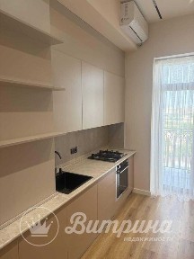 2 комнатная квартира ЖК Parkent Avenue