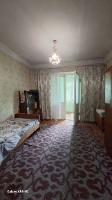 3х комн. Высокопотолочка Чиланзар 1