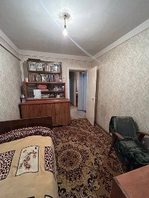 Вторичка, 3/1/4, 64м2 под ключ, Верховный суд РУз срочно !