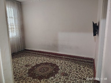 Yunusobod tumani TashGressda 2xonali uy sotiladi 50ming kelishilindi