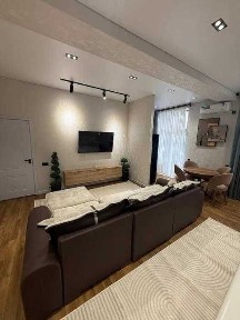 Moderno, 3/11/12, 100м2, ул Шота Руставели, Гостиница Азия !