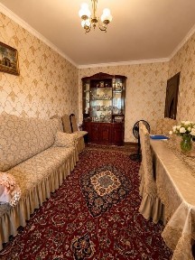 Срочно Продажа 5 комн квартира, 110 кв, улучшенка, Юнусабад 15, метро