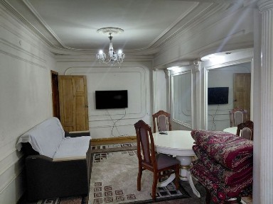 Алока Тинчилк 3/3/4 Евро ремонт Обш: 62 кВ. м Ор. р: Орзу чоррахаси
