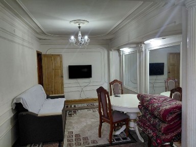 Алока Тинчилк 3/3/4 Евро ремонт Обш: 62 кВ. м Ор. р: Орзу чоррахаси