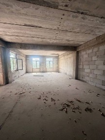 Продается квартира Коробка жк Уют Ялангач