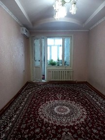 Ташкентская область, Мирабад