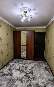 Ташкентская область, Ташкент, Чиланзарский район