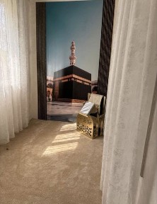 Продаётся квартира 4/4/5 Ахмад Югнакий №У97