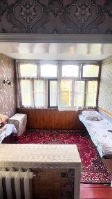 Ташкентская область, Ташкент, Юнусабадский район