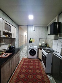 2 xonali uy Srochna sotiladi