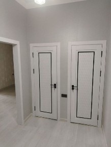 НОВОСТРОЙКА 2х комнатная Хонобод Евро Ремонт 55м² продаётся квартира