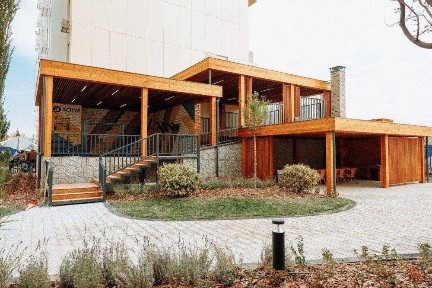 1-комн. квартира 29,6 м² | Яшнабад | ПВ 9 155$ | Рассрочка (М)