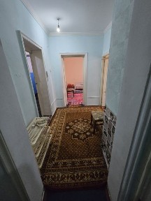 Чиланзар-20А Панель 2/5/9 балкон 1/7 Ориентир Хамкор Банк