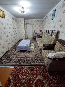 Чиланзар-25 Кирпич 2в3/2/5 балкон 2/6 Ориентир Инфин Банк