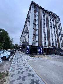 Яккасарайский район новостройка ориентир м. Космонавтов