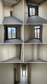 СРОЧНО Продаётся 2 ком квартира ЖК Nest one 16 этаж 59м2 Вид на Парк
