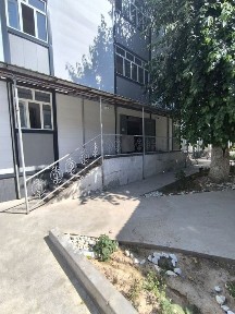 Продам 2-х комнатную в Янгиюле. 2/2/4. Звоните
