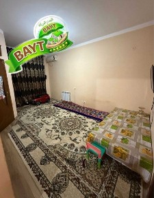 Ташкентская область, Ташкент, Сергелийский район