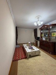 Срочно продается 2-комнатная квартира