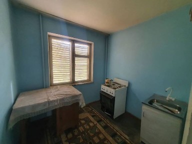 1 хоналик квартира ижарага