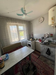 1 хонали кв ижарага берилади. Фрунзе массив