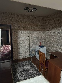 Ташкентская область, Ташкент, Сергелийский район
