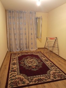Ташкентская область, Ташкент, Сергелийский район