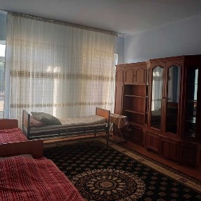 Ташкентская область, Чирчик