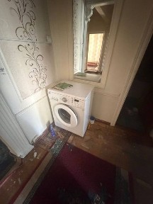 Ташкентская область, Ташкент, Сергелийский район