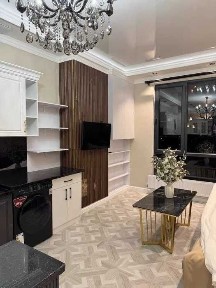Cрочно сдам кв 1/4/12 Шайхантахуре/ЖК Чарх Новза/метро Дружба х*