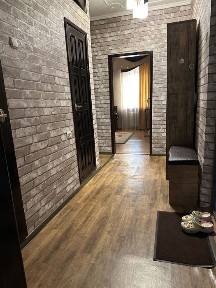 Без комиссии. Сдам СВОЮ квартиру м. Госпитальный рядом с метро Ойбек.
