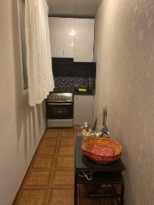 1-ком За Корейским посольством