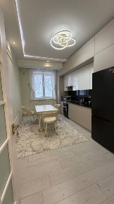 Аренда Мирабадский р-он ЖК Greenwich 3/6/9