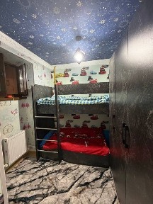 Аренда квартира Чирчик 1 хона 3 микрорайон