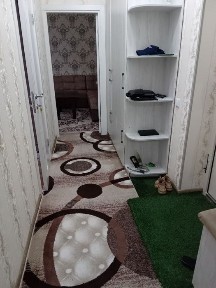 Ташкентская область, Ташкент, Сергелийский район