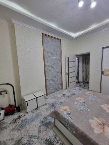 АРЕНДА квартира ЖК Комфорт 2-ком р-н Юнусабадский