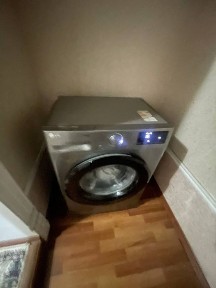 Bollaga Chilonzor 9 kvartl rovd