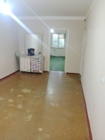 Чирчик шахар 8-микрораён 2-этаж Квартира ижарага берилади